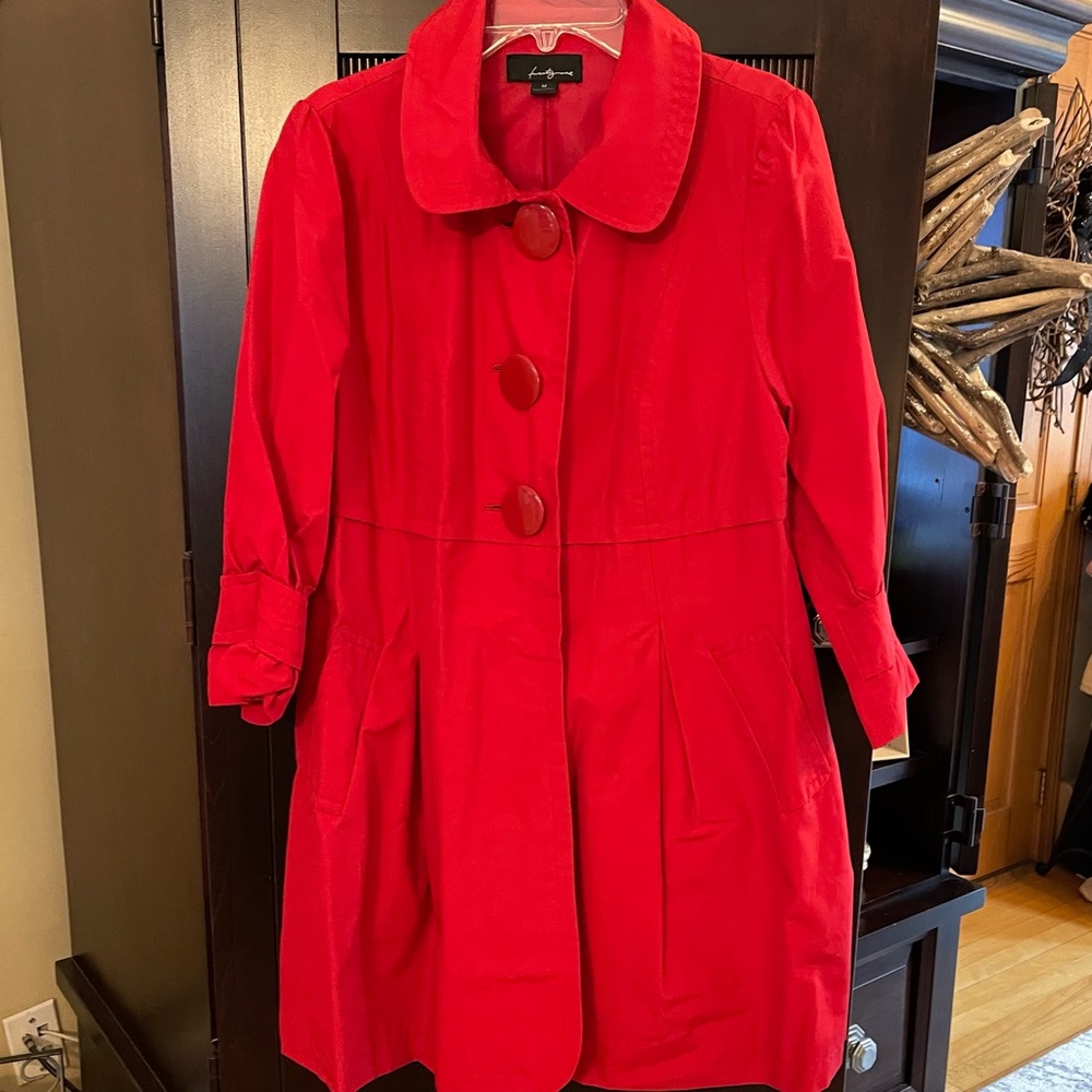 Forever 21 Jacket